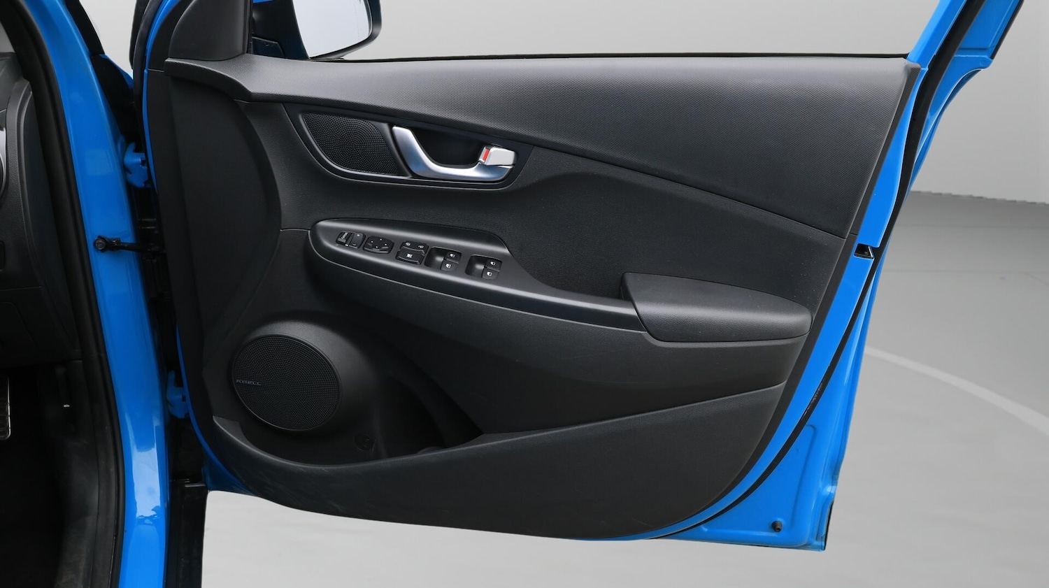 Used Hyundai KONA 2021 for sale - 76759344: Photo 16