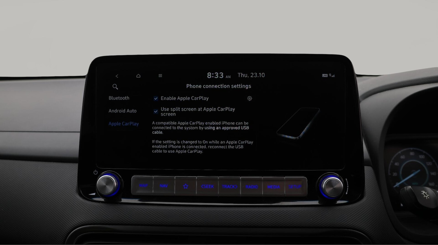 Used Hyundai KONA 2021 for sale - 76759344: Photo 26