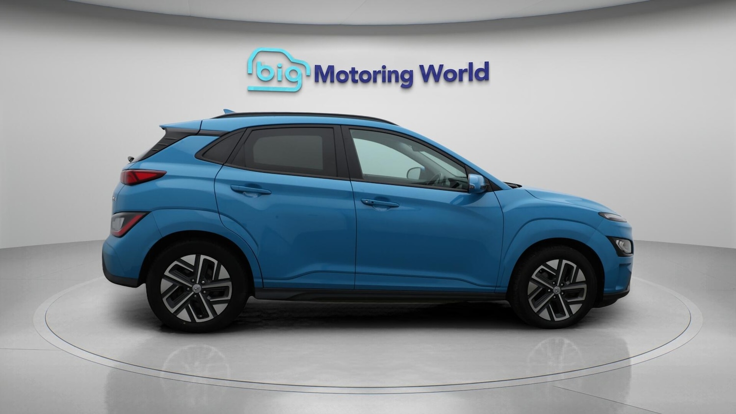 Used Hyundai KONA 2021 for sale - 76759344: Photo 9
