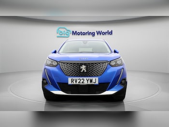 Used Peugeot 2008 2022 for sale - 79200793: Photo