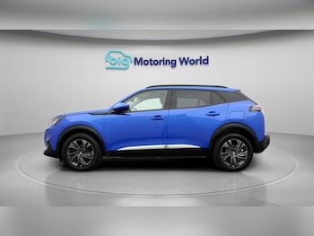 Used Peugeot 2008 2022 for sale - 79200793: Photo