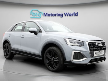 2023 - 30 TFSI Sport 5dr