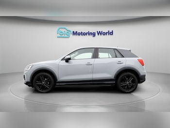 Used Audi Q2 2023 for sale - 77107424: Photo