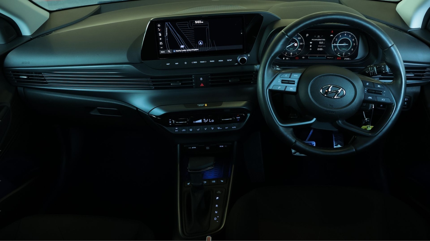 Used Hyundai BAYON 2023 for sale - 78022638: Photo 13