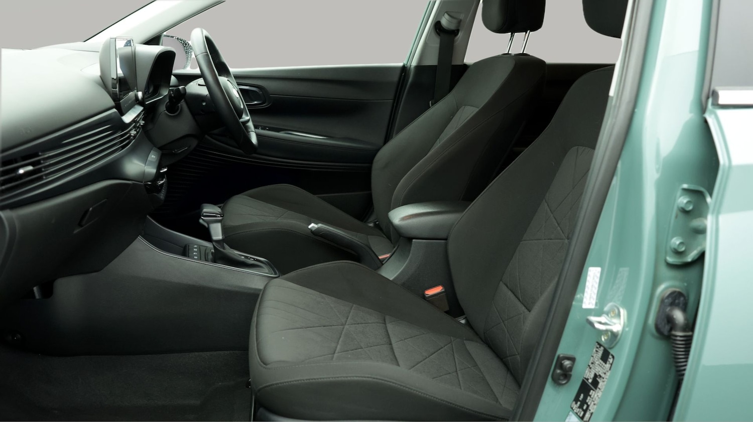 Used Hyundai BAYON 2023 for sale - 78022638: Photo 14