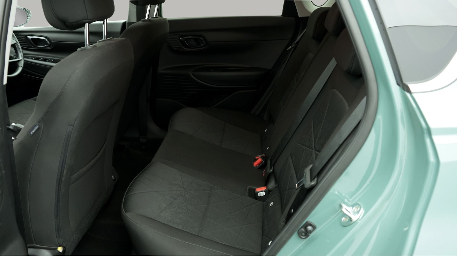 Used Hyundai BAYON 2023 for sale - 78022638: Photo 16