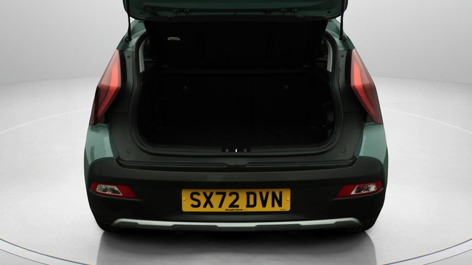 Used Hyundai BAYON 2023 for sale - 78022638: Photo 17