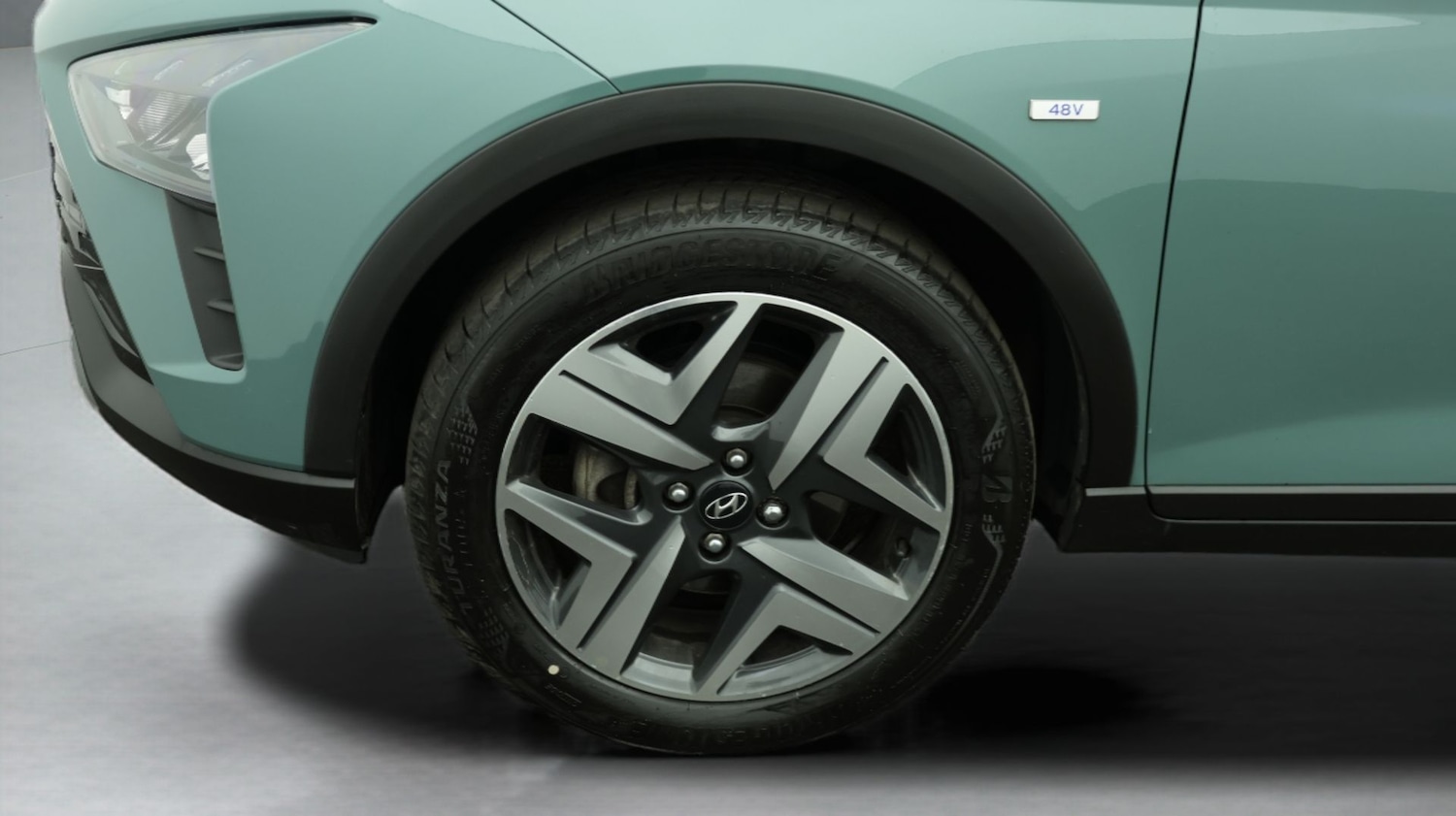 Used Hyundai BAYON 2023 for sale - 78022638: Photo 18