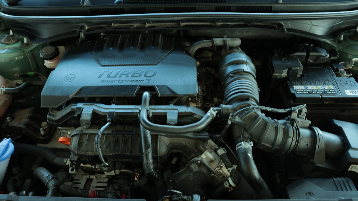 Used Hyundai BAYON 2023 for sale - 78022638: Photo 19