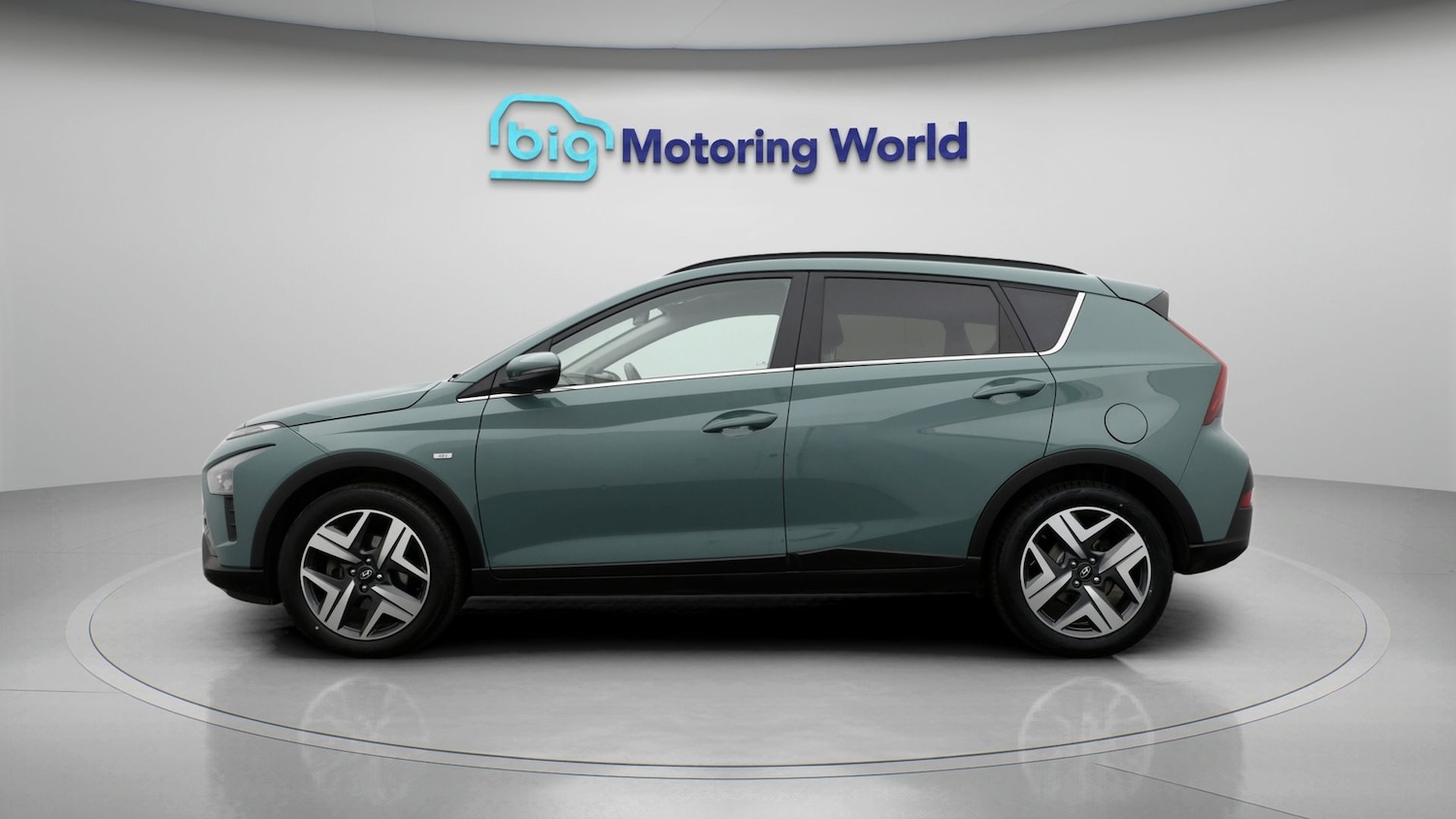 Used Hyundai BAYON 2023 for sale - 78022638: Photo 4