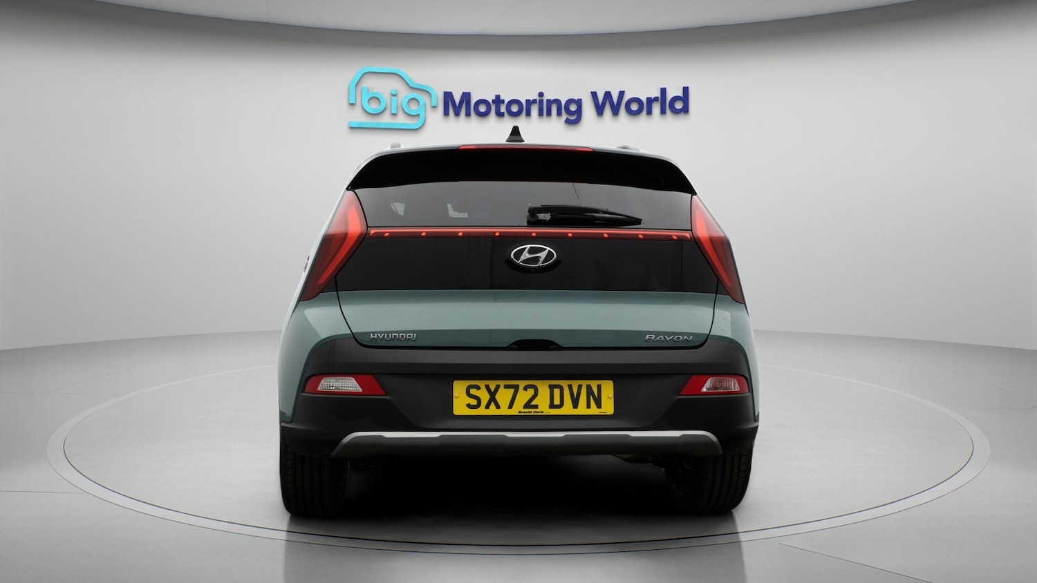 Used Hyundai BAYON 2023 for sale - 78022638: Photo 6