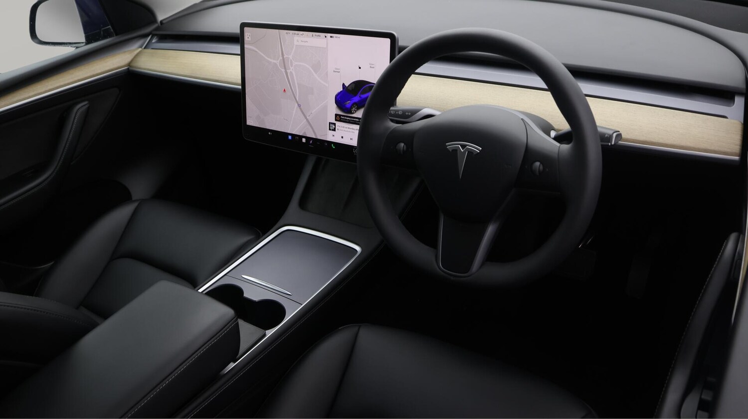 Used Tesla Model Y for sale - 76729027: Photo 10