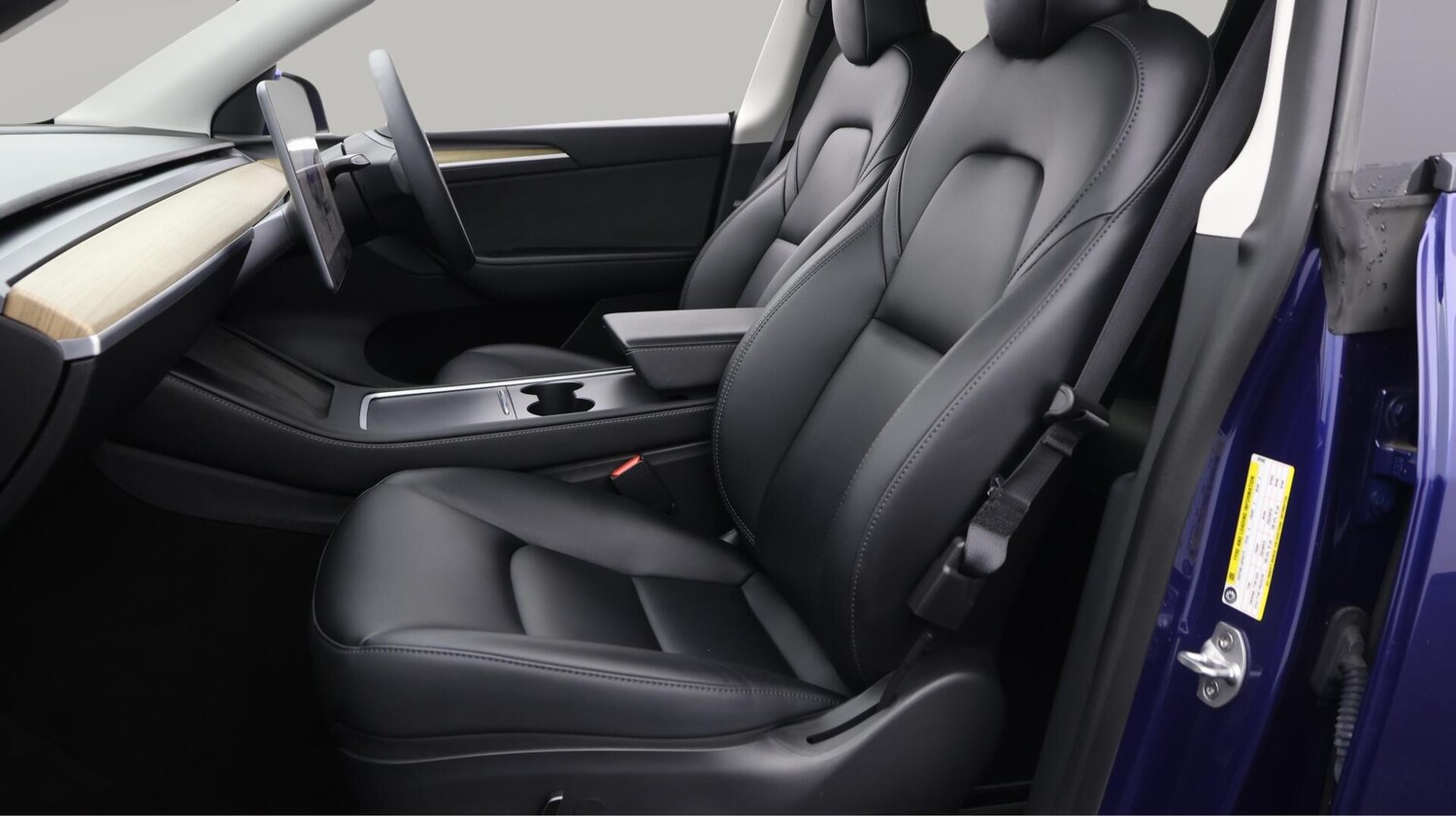 Used Tesla Model Y for sale - 76729027: Photo 15