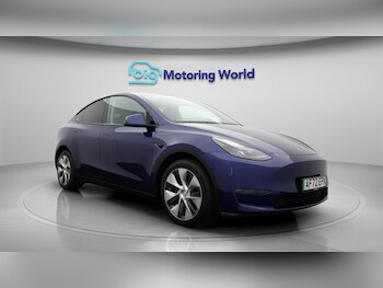 Used Tesla Model Y 2022 for sale - 76729027: Photo