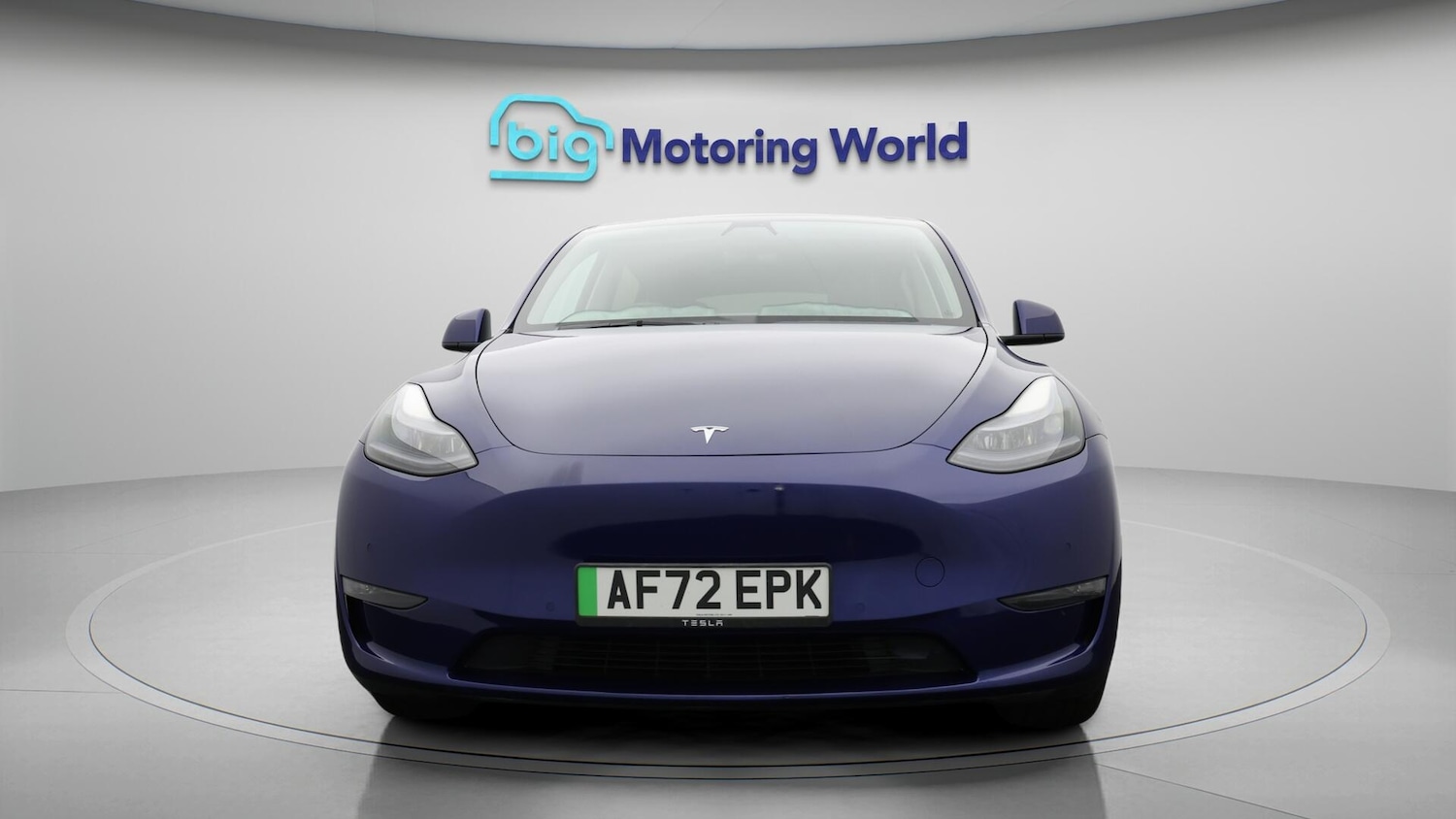 Used Tesla Model Y for sale - 76729027: Photo 3