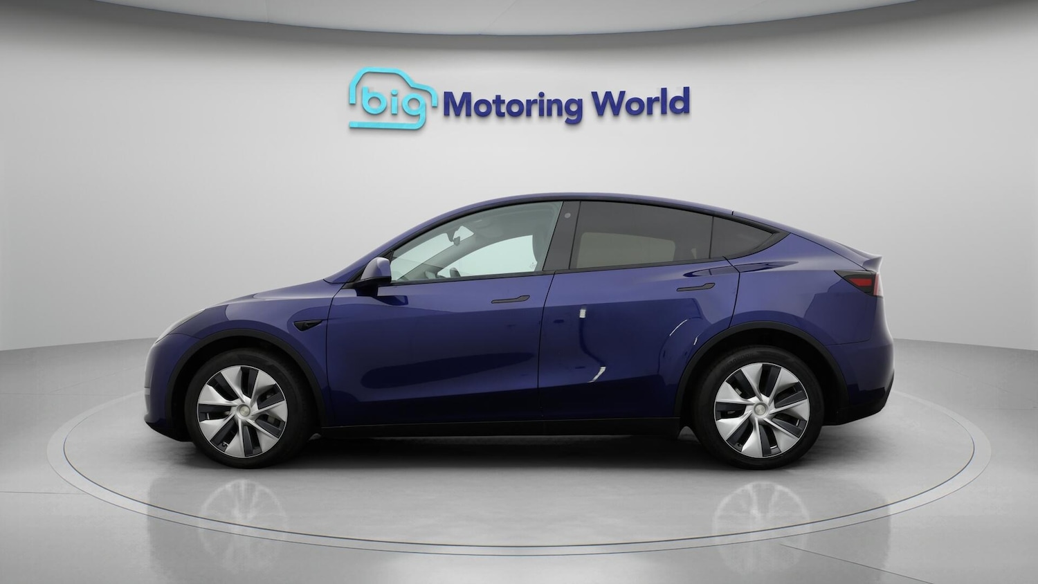 Used Tesla Model Y for sale - 76729027: Photo 5