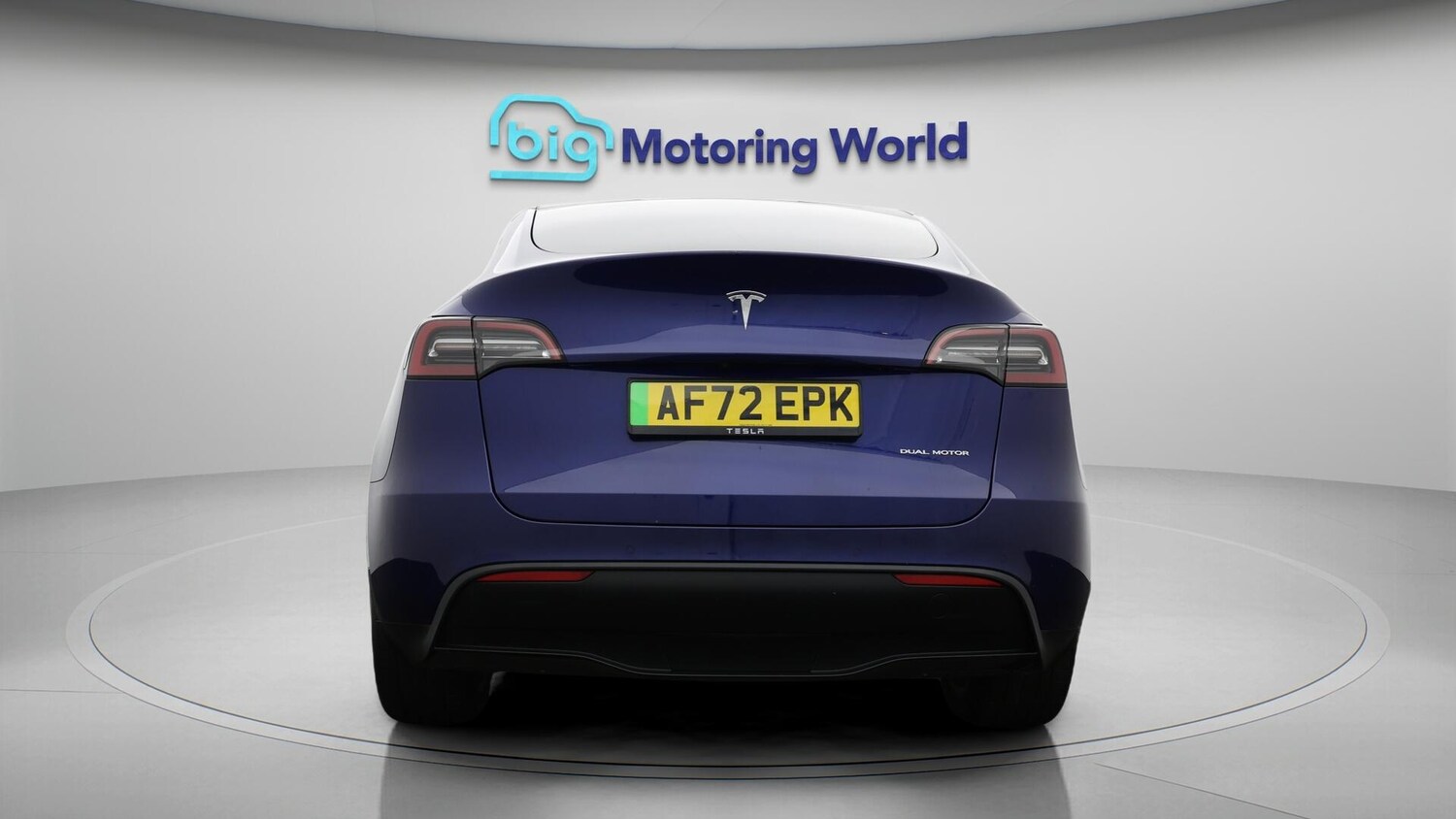 Used Tesla Model Y for sale - 76729027: Photo 7