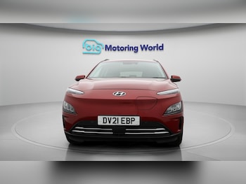 Used Hyundai KONA 2021 for sale - 75532619: Photo