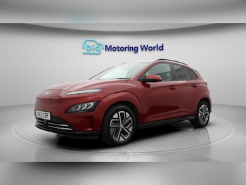 Used Hyundai KONA 2021 for sale - 75532619: Photo