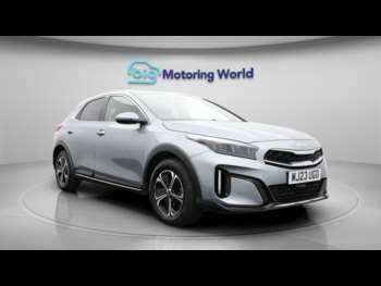Used Kia XCeed 2023 for sale - 74945280: Photo