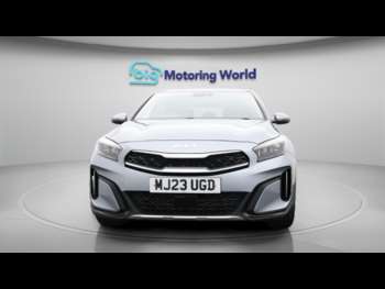 Used Kia XCeed 2023 for sale - 74945280: Photo
