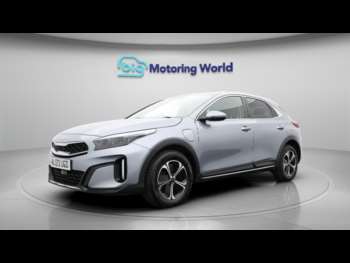 Used Kia XCeed 2023 for sale - 74945280: Photo