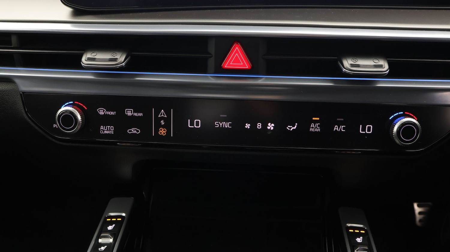 Used Kia Sorento 2025 for sale - 77379012: Photo 12