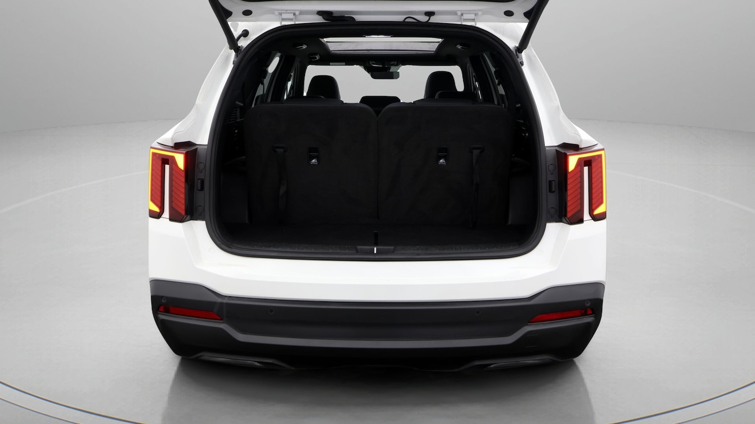 Used Kia Sorento 2025 for sale - 77379012: Photo 17