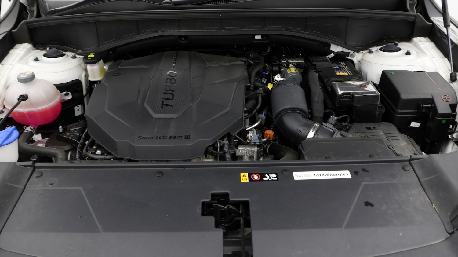 Used Kia Sorento 2025 for sale - 77379012: Photo 19