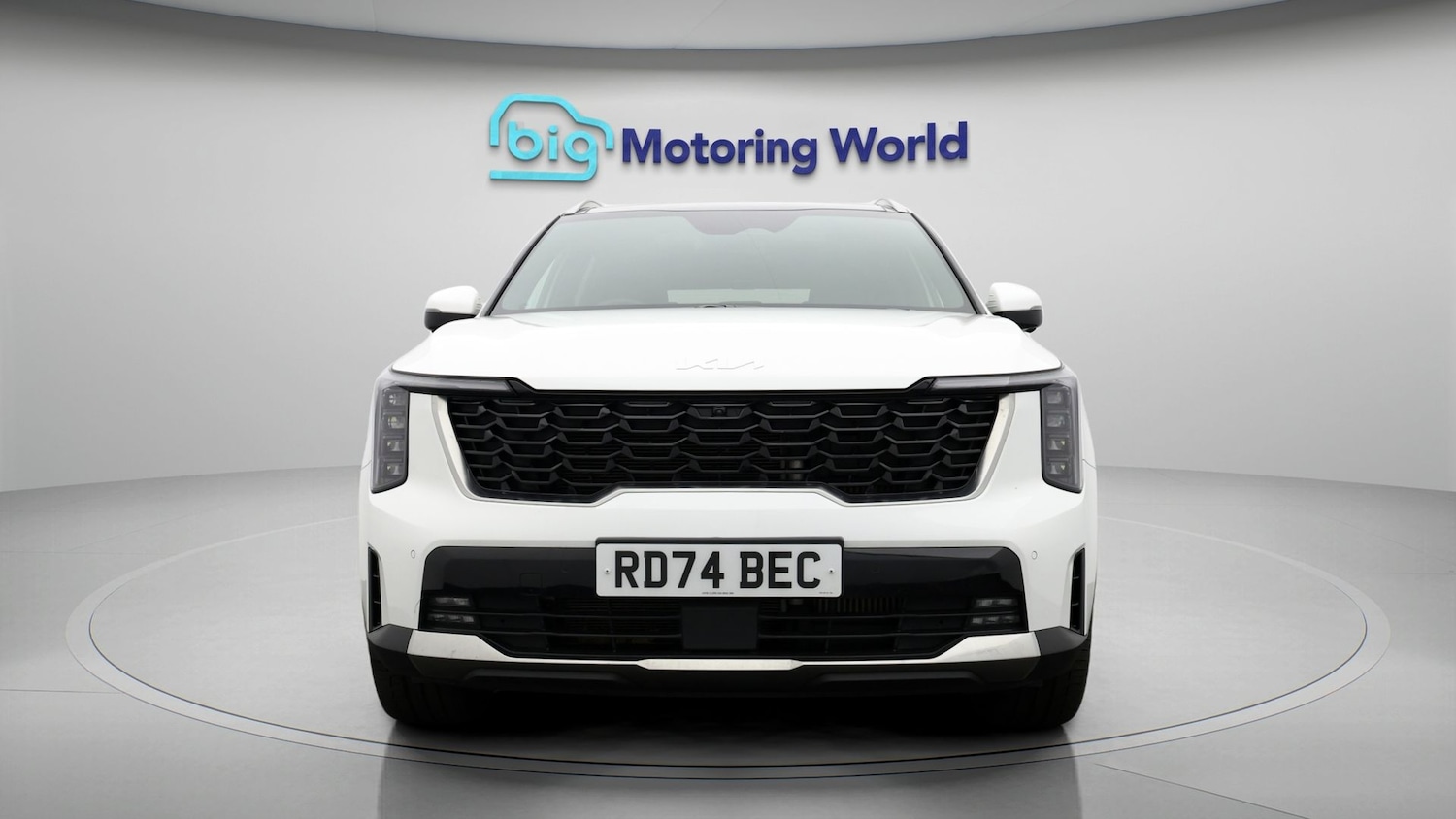 Used Kia Sorento 2025 for sale - 77379012: Photo 2