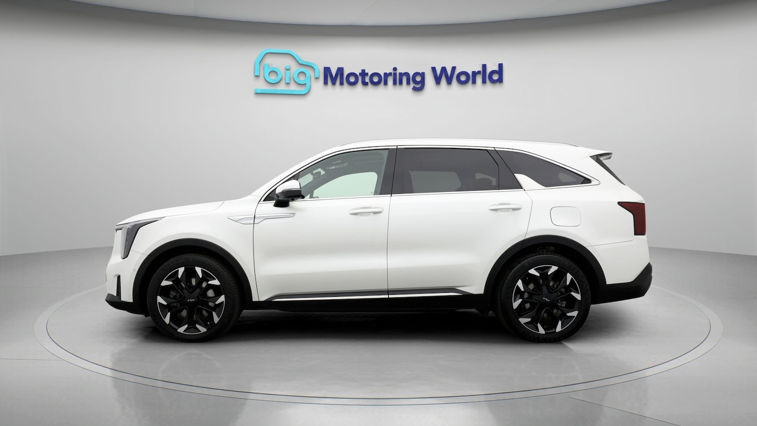 Used Kia Sorento 2025 for sale - 77379012: Photo 4