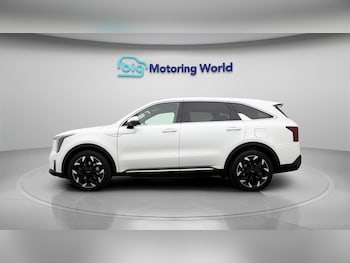 Used Kia Sorento 2025 for sale - 77379012: Photo