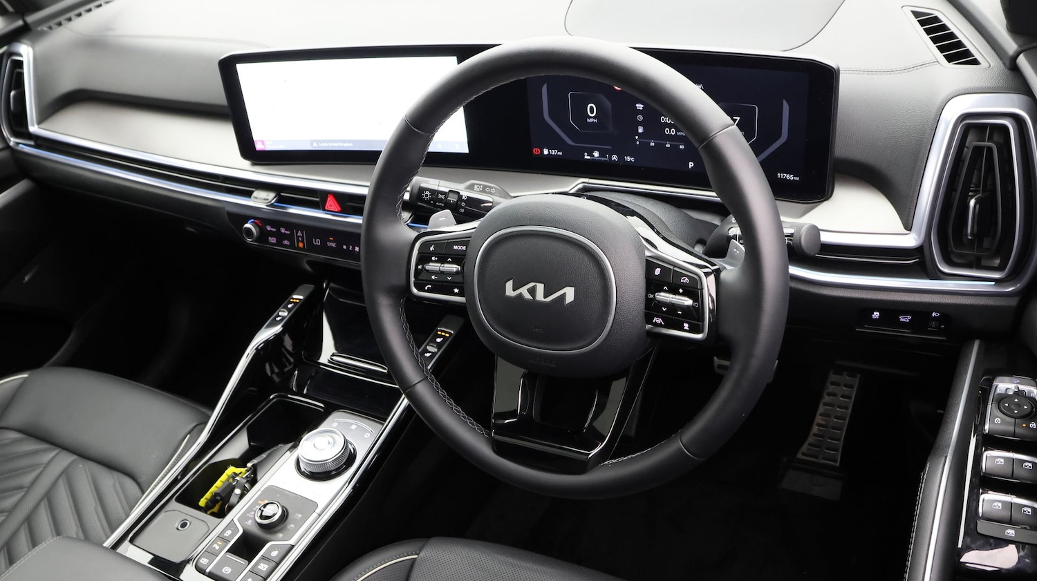 Used Kia Sorento 2025 for sale - 77379012: Photo 9