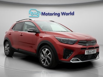Kia - Stonic