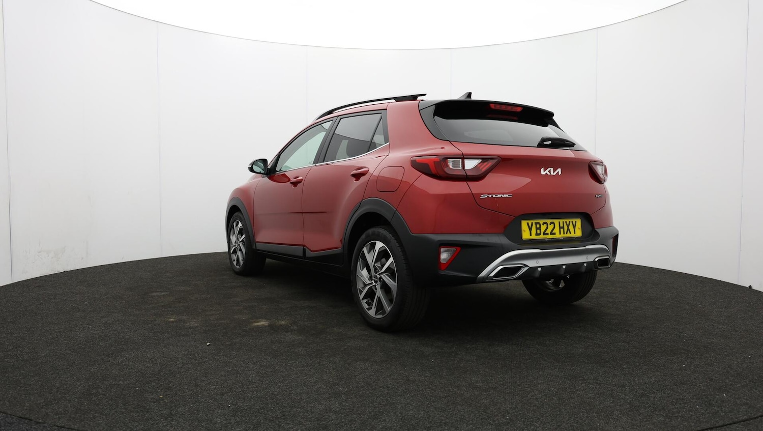 Vehicle 80