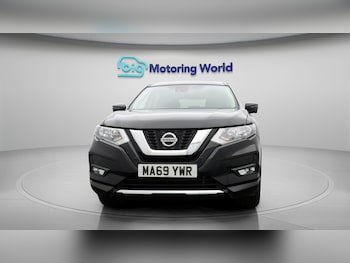 Used Nissan X-Trail 2019 for sale - 78599962: Photo