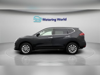 Used Nissan X-Trail 2019 for sale - 78599962: Photo