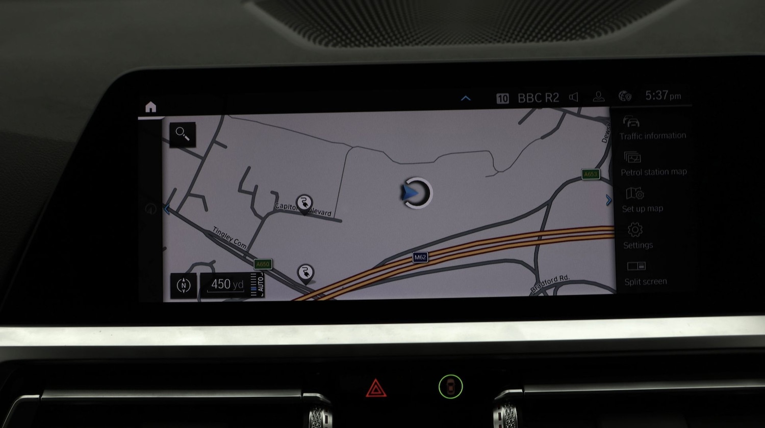 Used BMW 3 Series 2021 for sale - 77272223: Photo 11