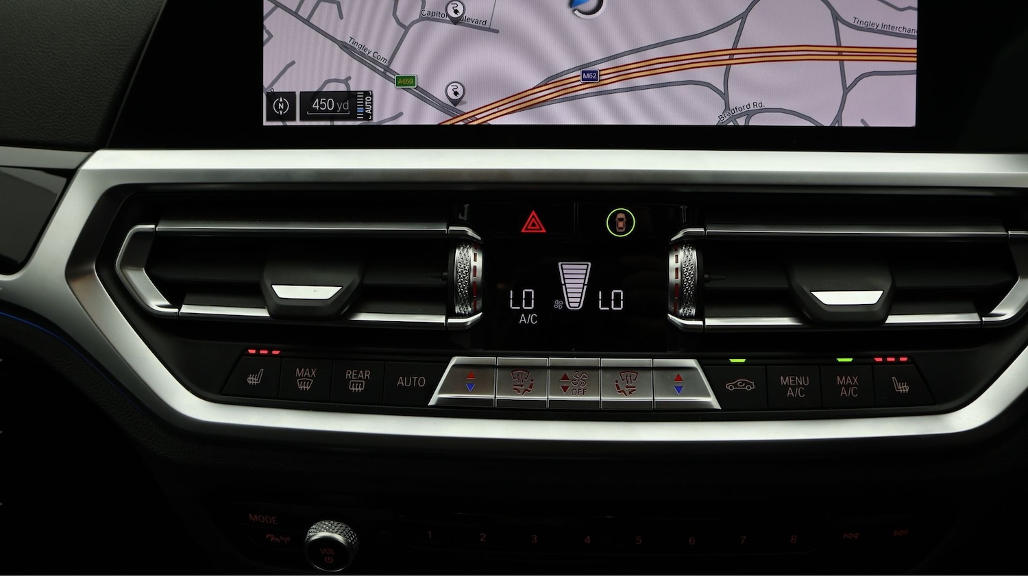 Used BMW 3 Series 2021 for sale - 77272223: Photo 12