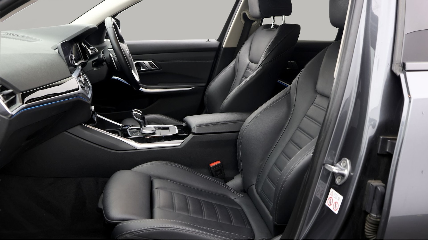 Used BMW 3 Series 2021 for sale - 77272223: Photo 14