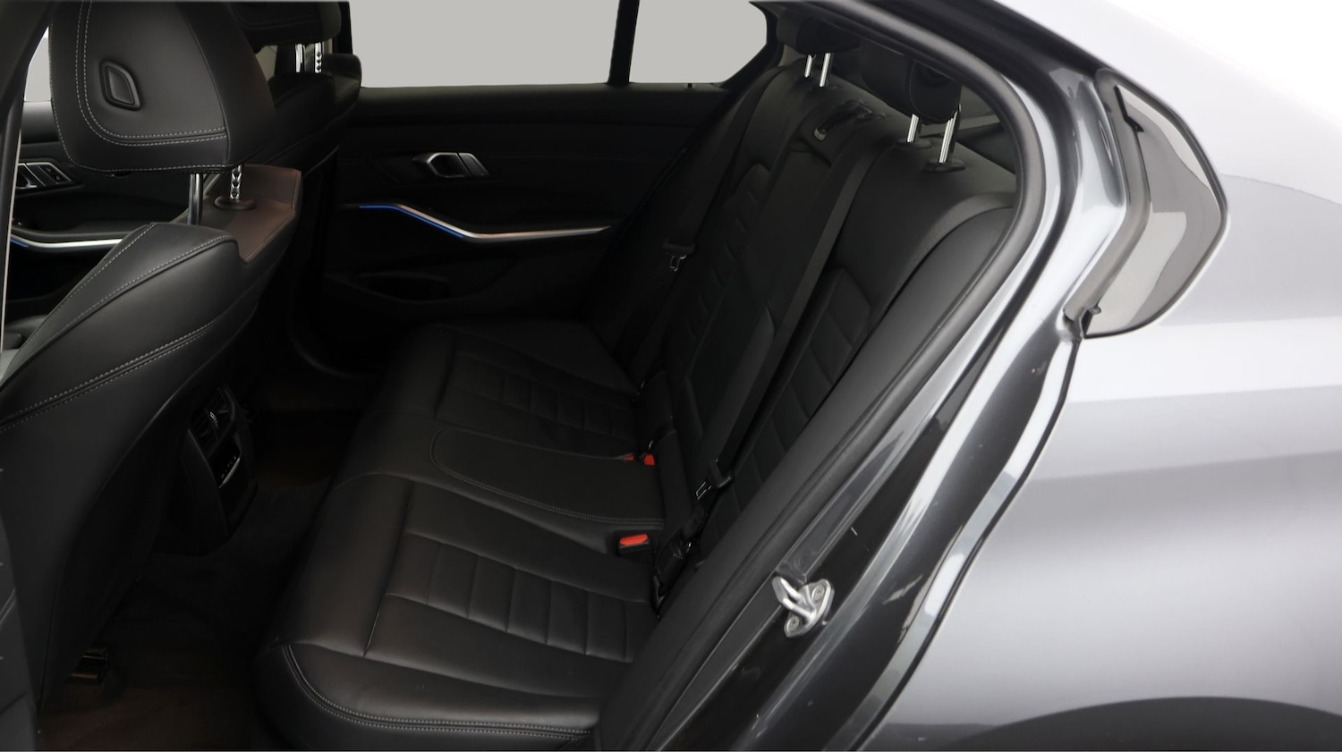 Used BMW 3 Series 2021 for sale - 77272223: Photo 16