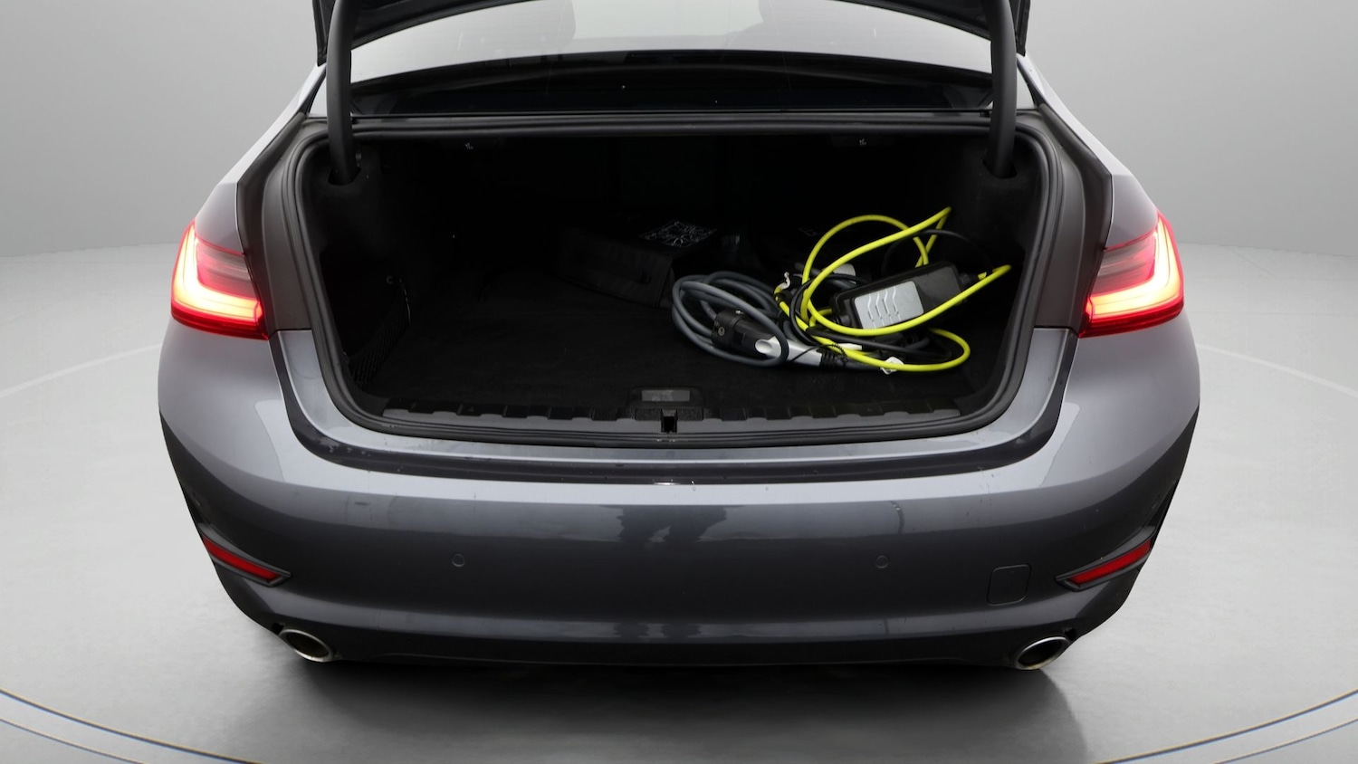 Used BMW 3 Series 2021 for sale - 77272223: Photo 17