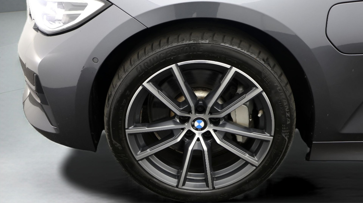 Used BMW 3 Series 2021 for sale - 77272223: Photo 18