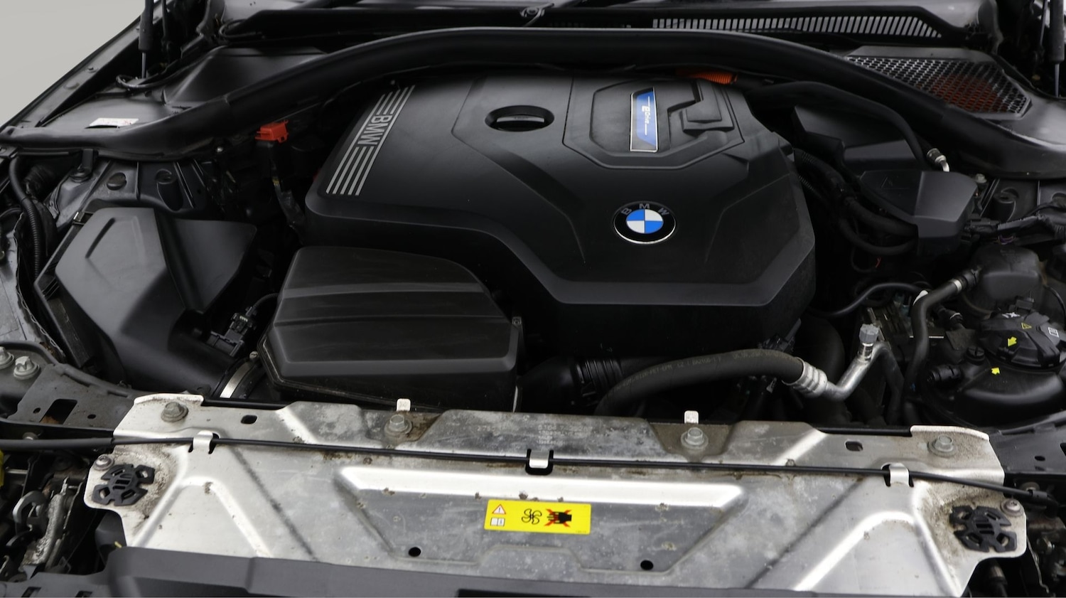 Used BMW 3 Series 2021 for sale - 77272223: Photo 19