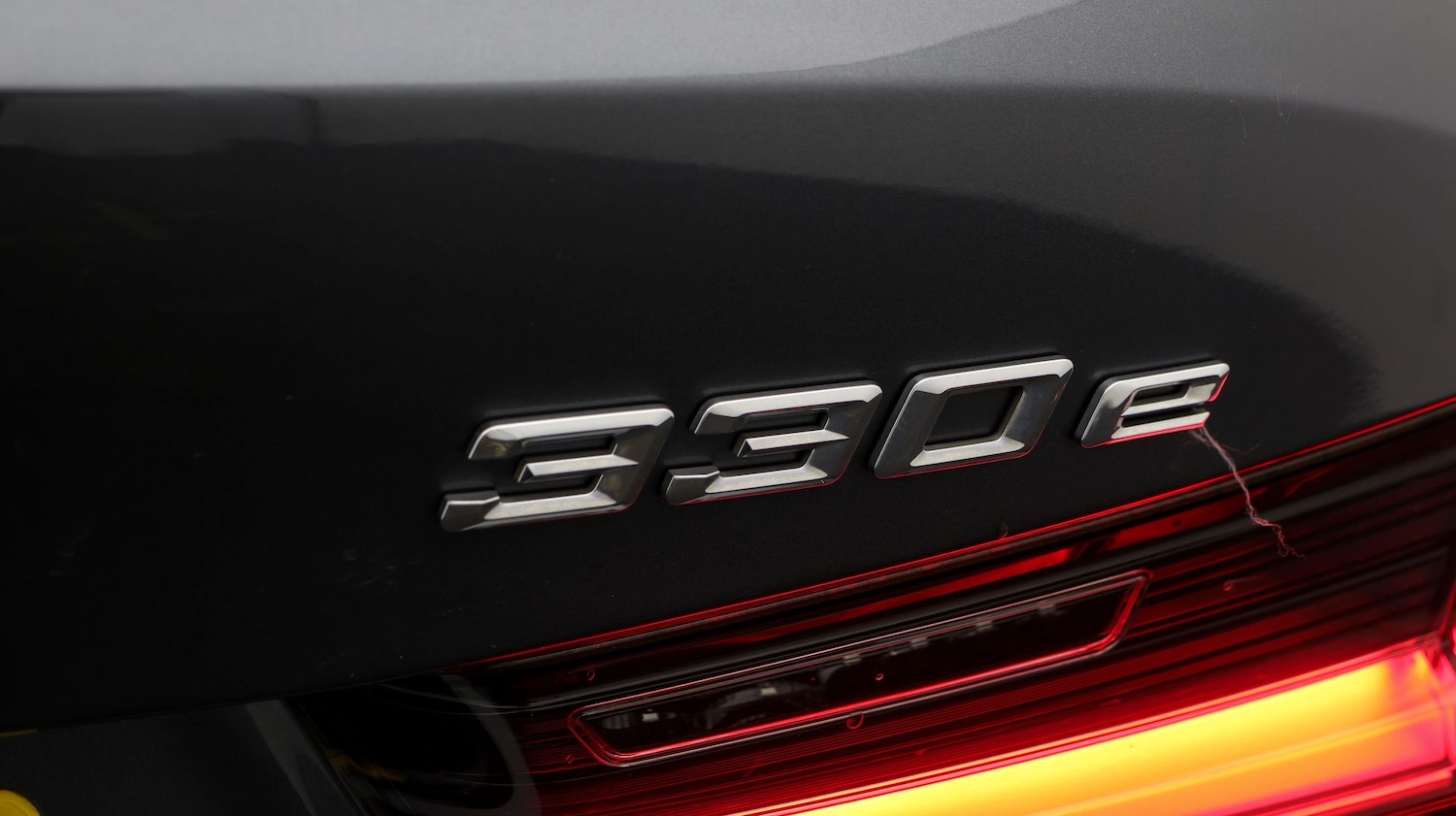 Used BMW 3 Series 2021 for sale - 77272223: Photo 21