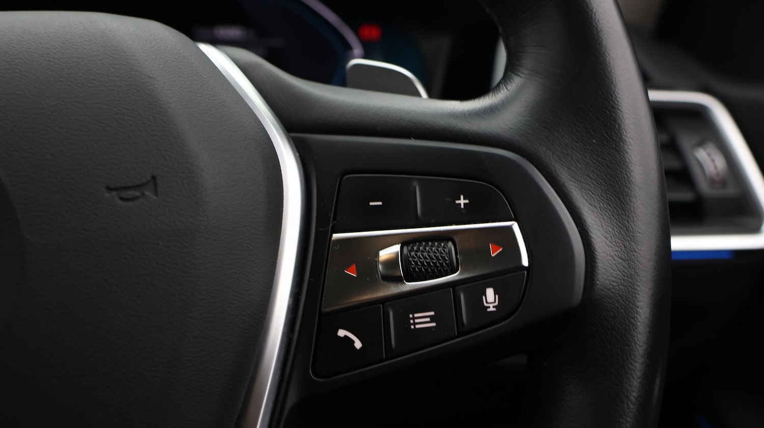 Used BMW 3 Series 2021 for sale - 77272223: Photo 23