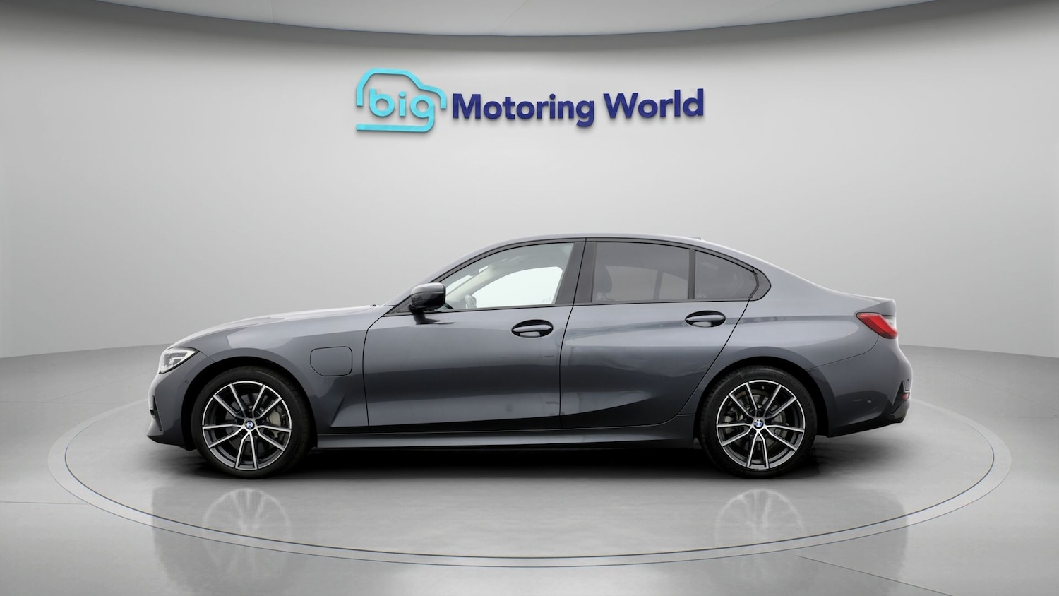 Used BMW 3 Series 2021 for sale - 77272223: Photo 4