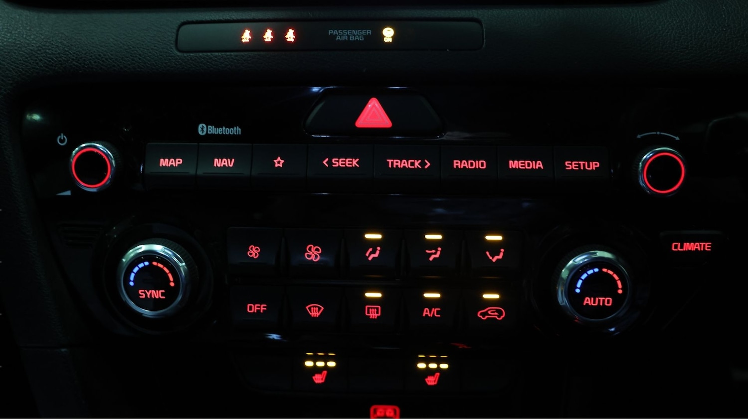 Used Kia Sportage 2022 for sale - 77388369: Photo 12