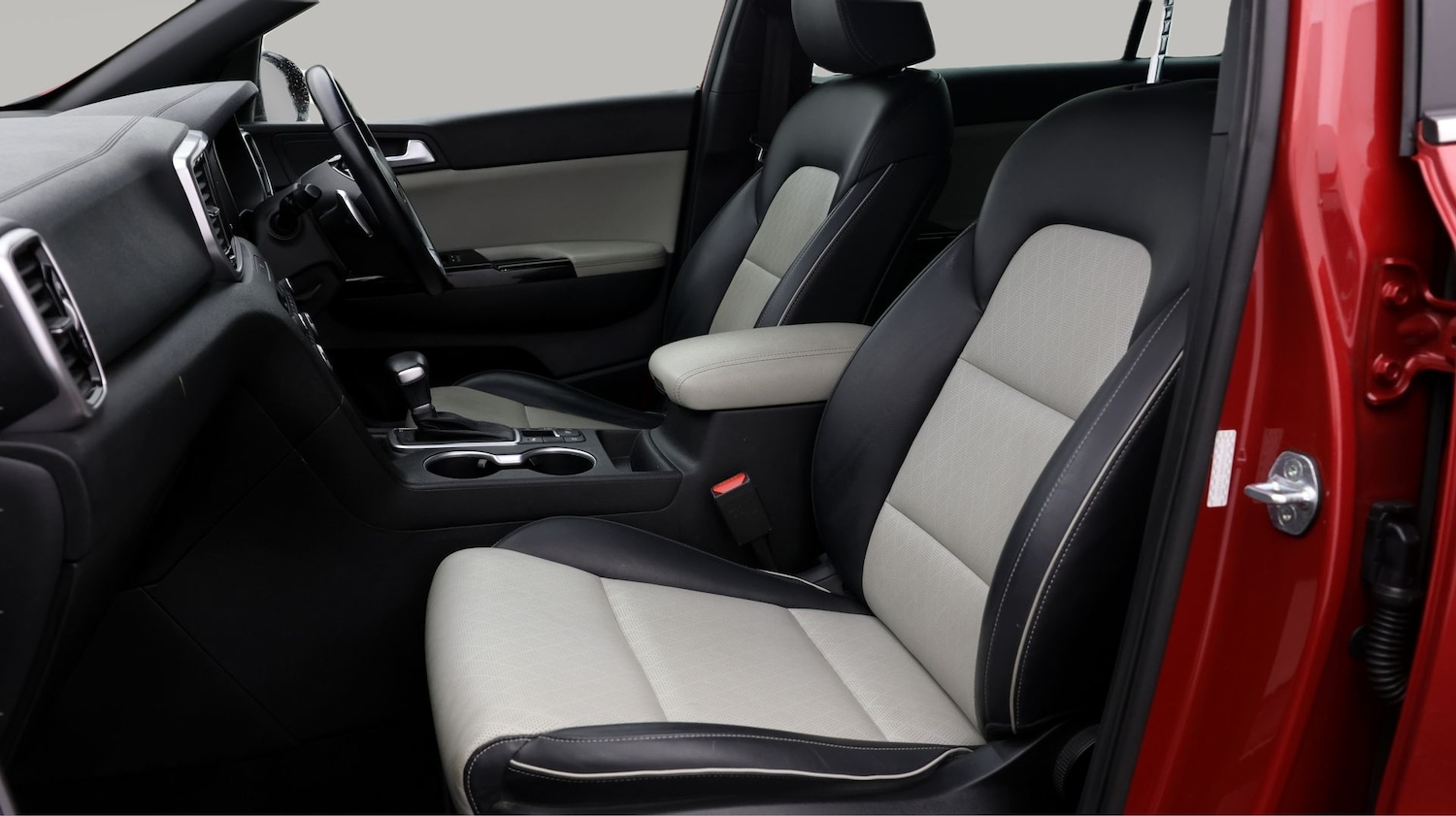 Used Kia Sportage 2022 for sale - 77388369: Photo 14