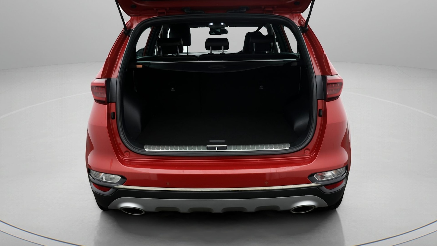 Used Kia Sportage 2022 for sale - 77388369: Photo 17